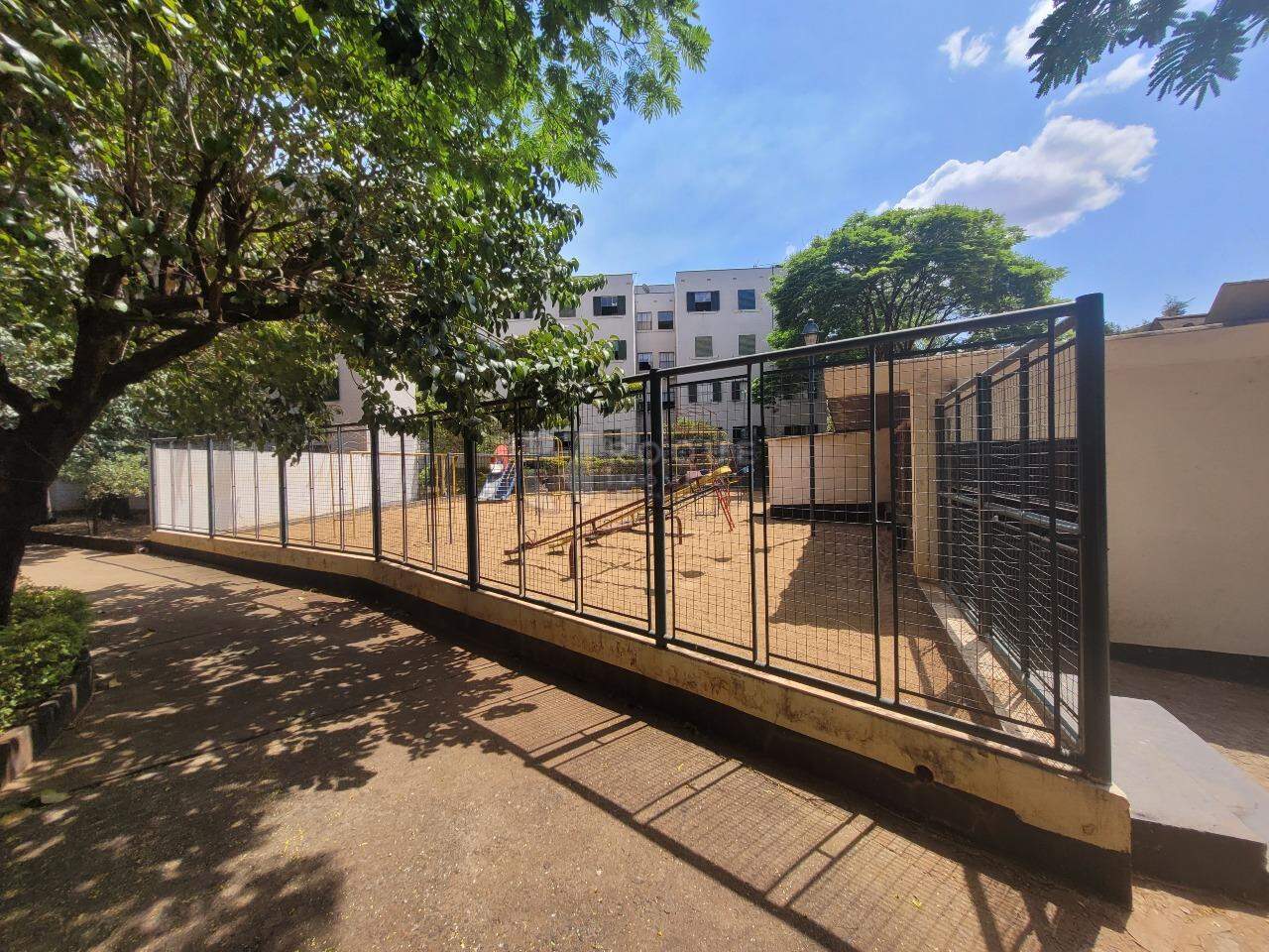 Apartamento para aluguel no bairro Vila Paulista: PLAYGROUND