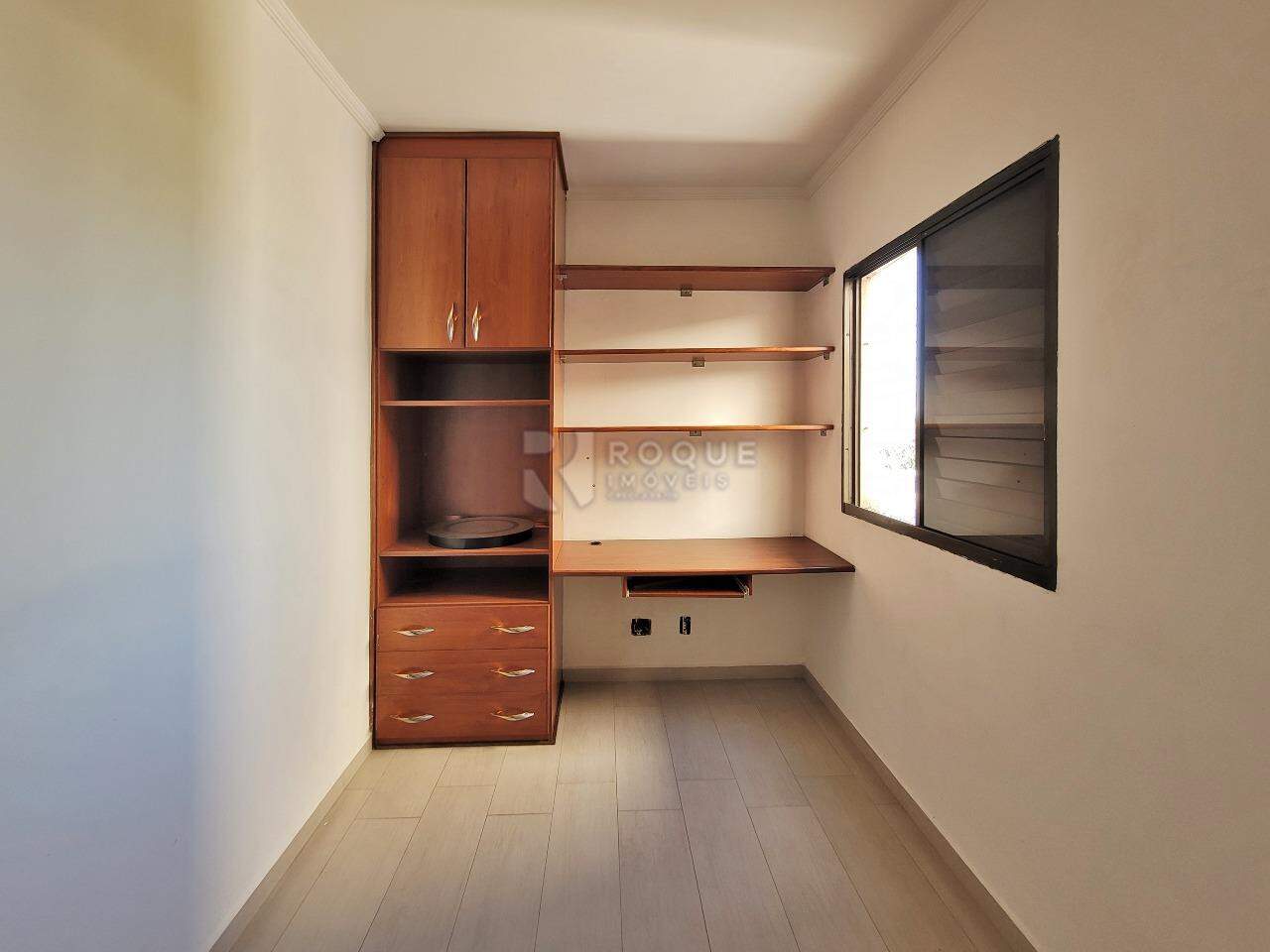 Apartamento à venda no bairro Vila Conceição: Dormitório 2