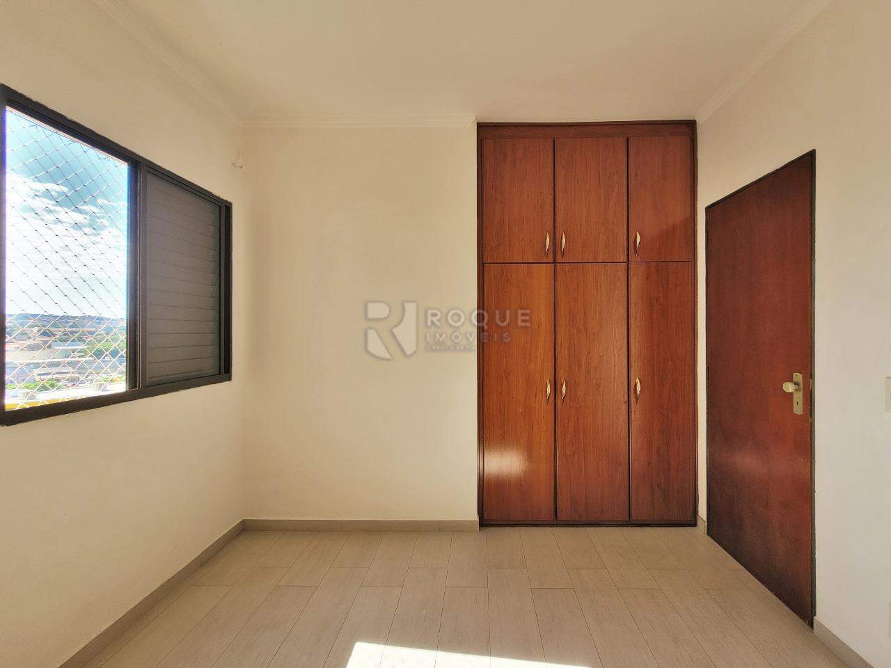 Apartamento à venda no bairro Vila Conceição: Dormitório 1