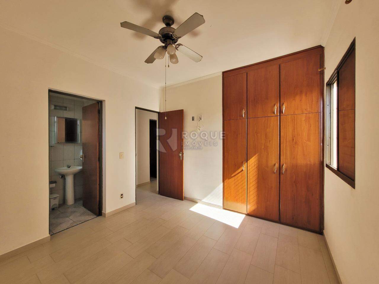 Apartamento à venda no bairro Vila Conceição: Suíte