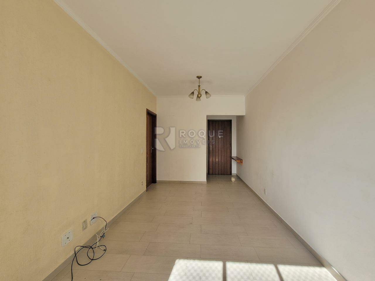 Apartamento à venda no bairro Vila Conceição: Sala