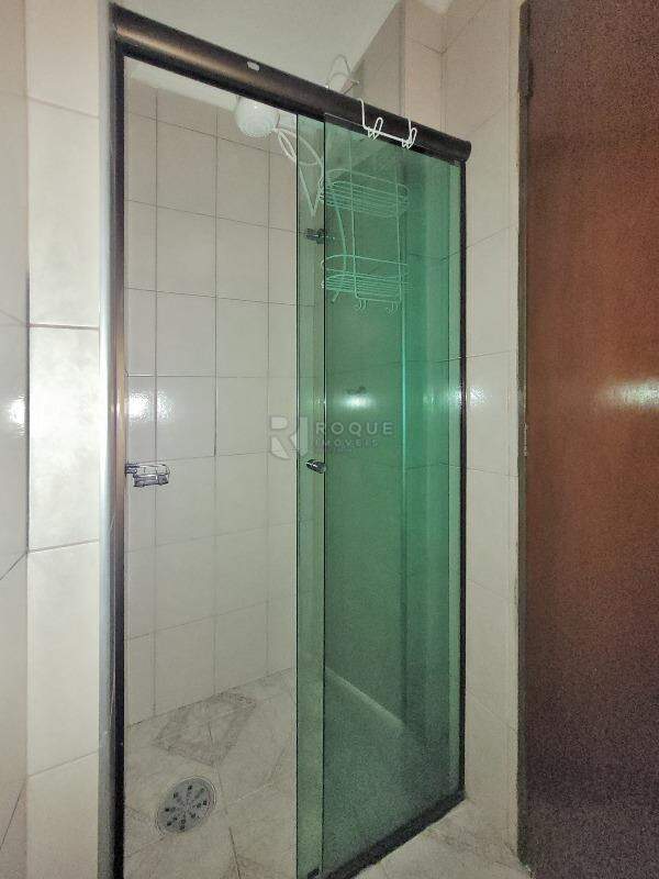 Apartamento à venda no bairro Vila Conceição: WC Serviço