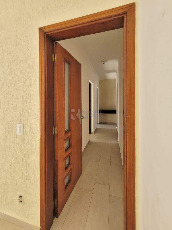 Apartamento à venda no bairro Vila Conceição: Hall