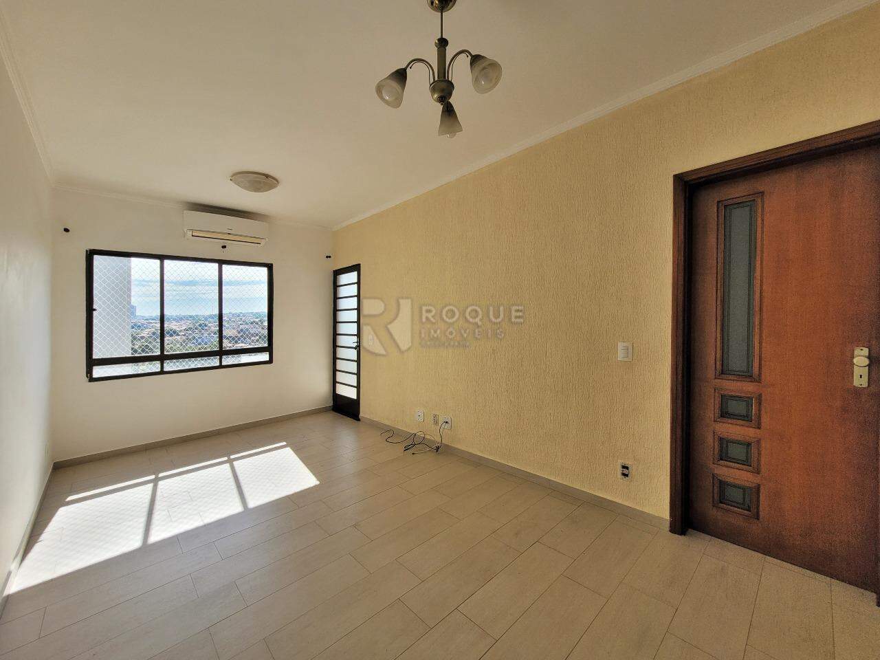 Apartamento à venda no bairro Vila Conceição: Sala