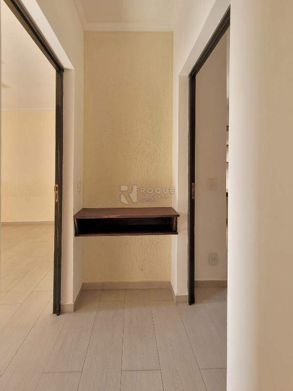 Apartamento à venda no bairro Vila Conceição: Área de serviço