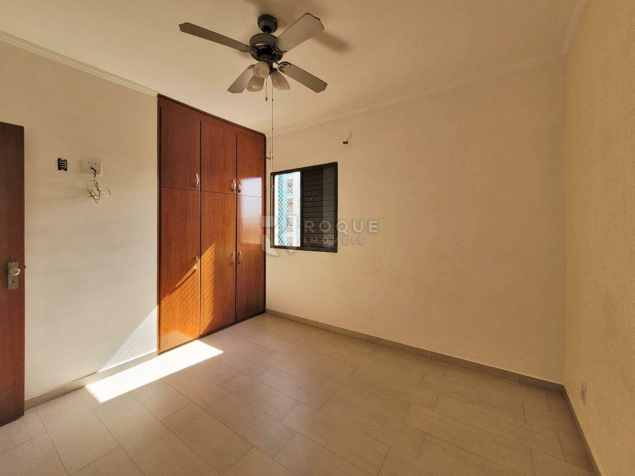 Apartamento à venda no bairro Vila Conceição: Suíte