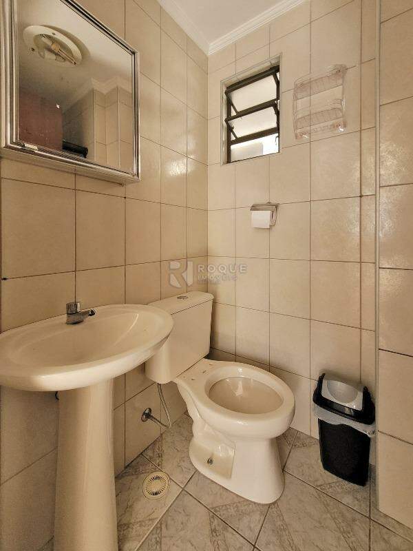 Apartamento à venda no bairro Vila Conceição: WC Serviço
