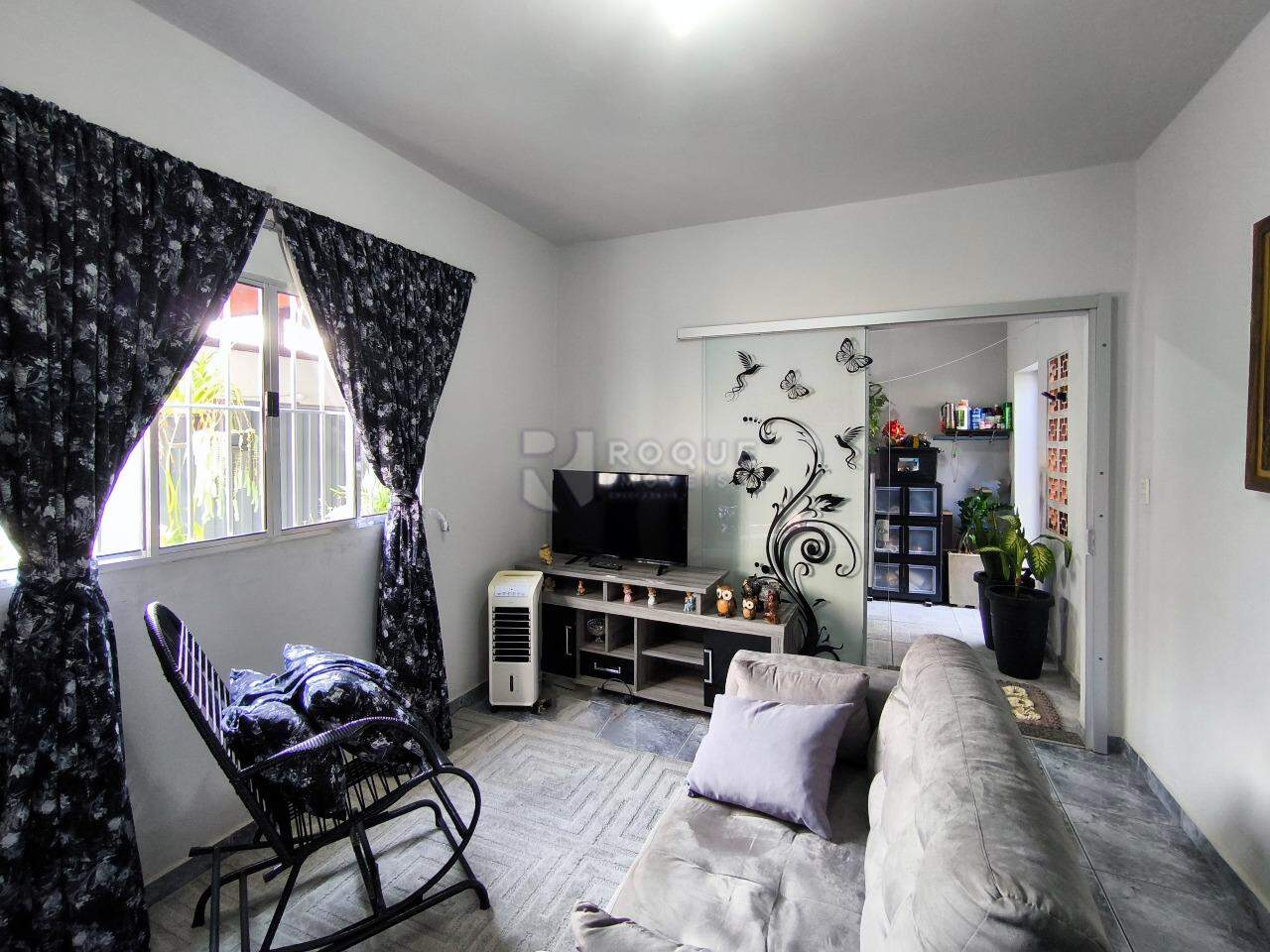 Casa Residencial à venda no bairro Jardim São Lourenço: SALA DE ESTAR