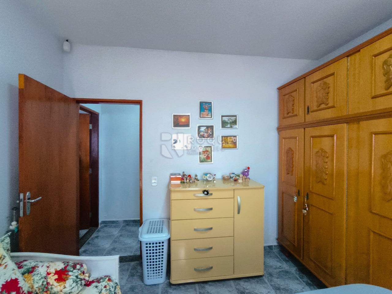 Casa Residencial à venda no bairro Jardim São Lourenço: DORMITÓRIO