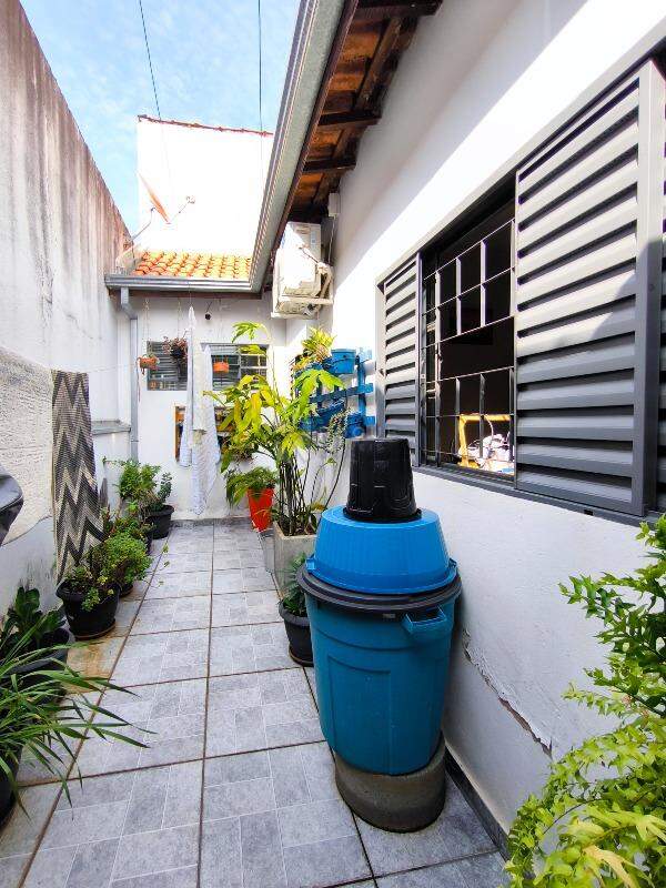 Casa Residencial à venda no bairro Jardim São Lourenço: LATERAL EXTERNA