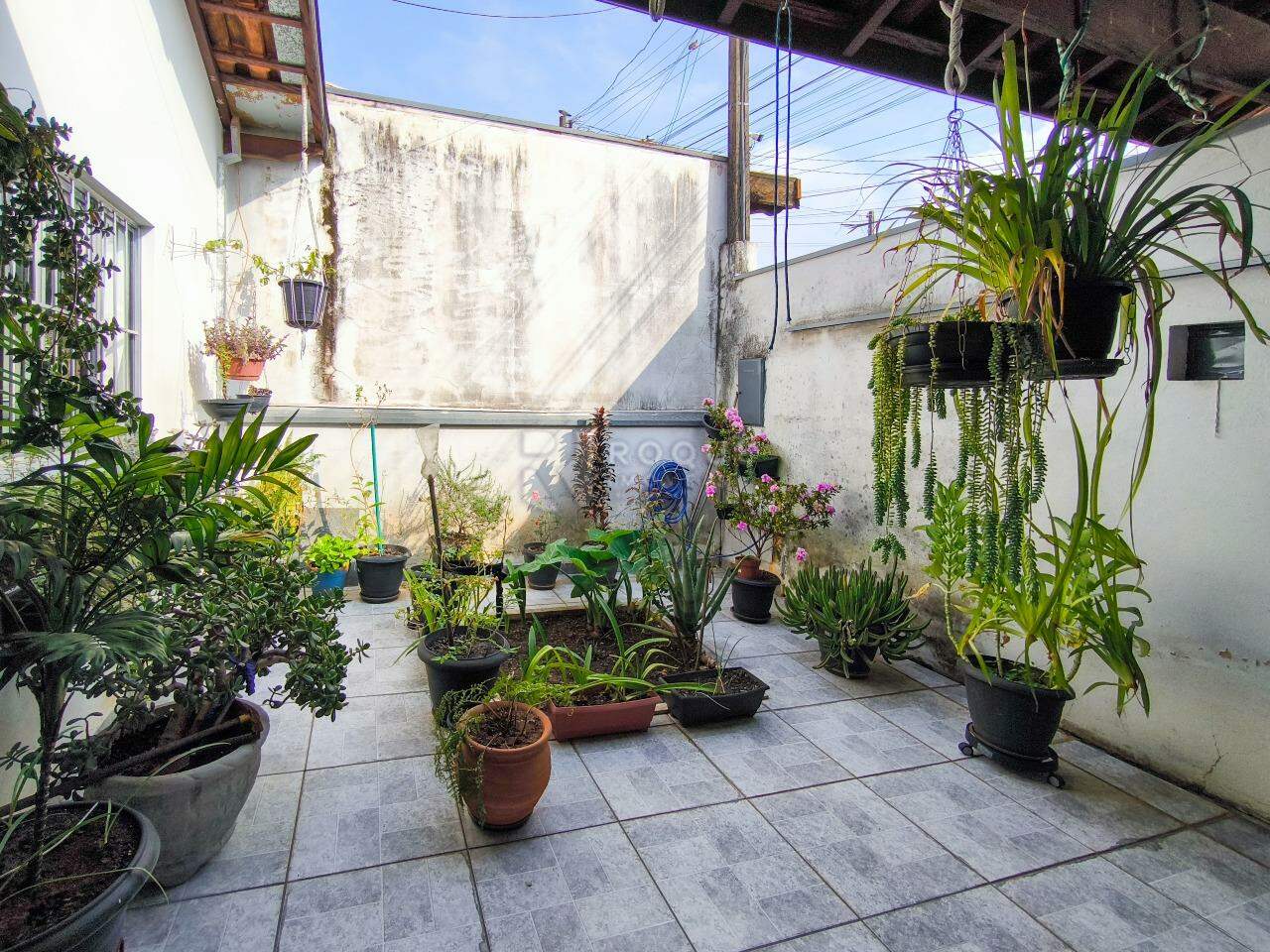 Casa Residencial à venda no bairro Jardim São Lourenço: JARDIM