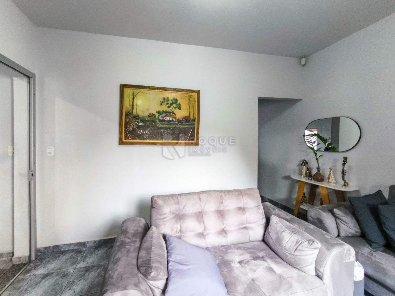 Casa Residencial à venda no bairro Jardim São Lourenço: SALA DE ESTAR