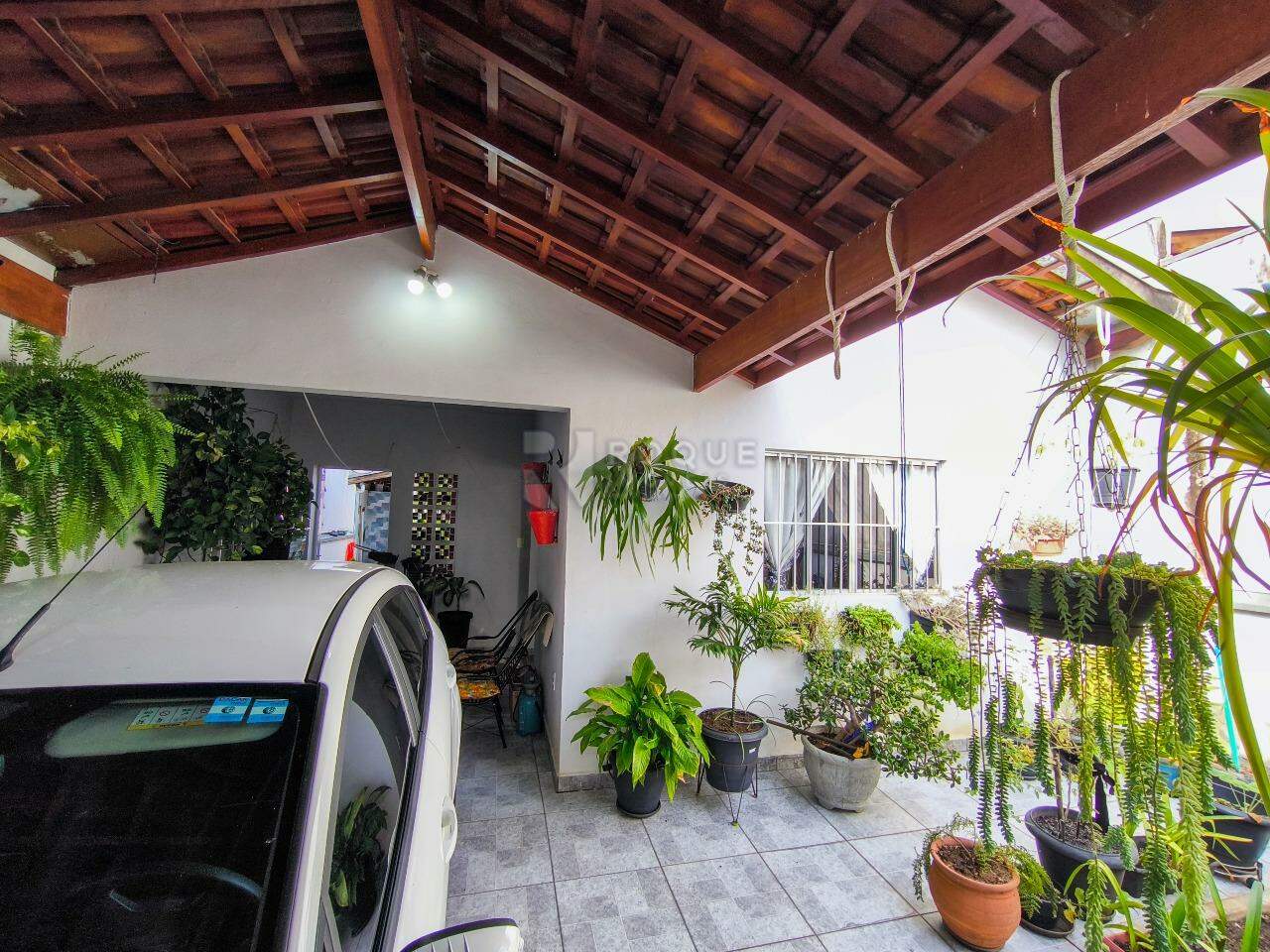 Casa Residencial à venda no bairro Jardim São Lourenço: FRENTE