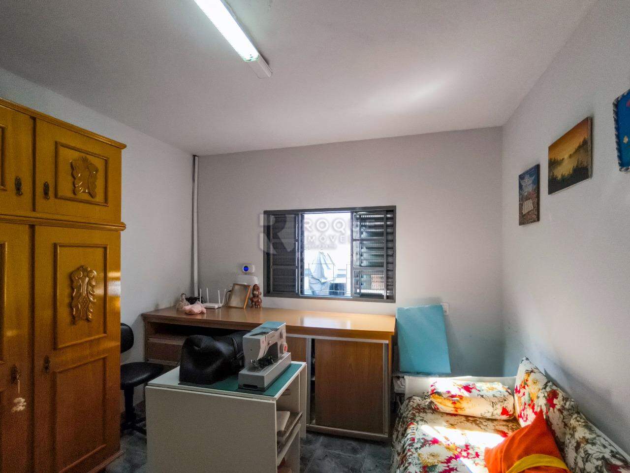 Casa Residencial à venda no bairro Jardim São Lourenço: DORMITÓRIO