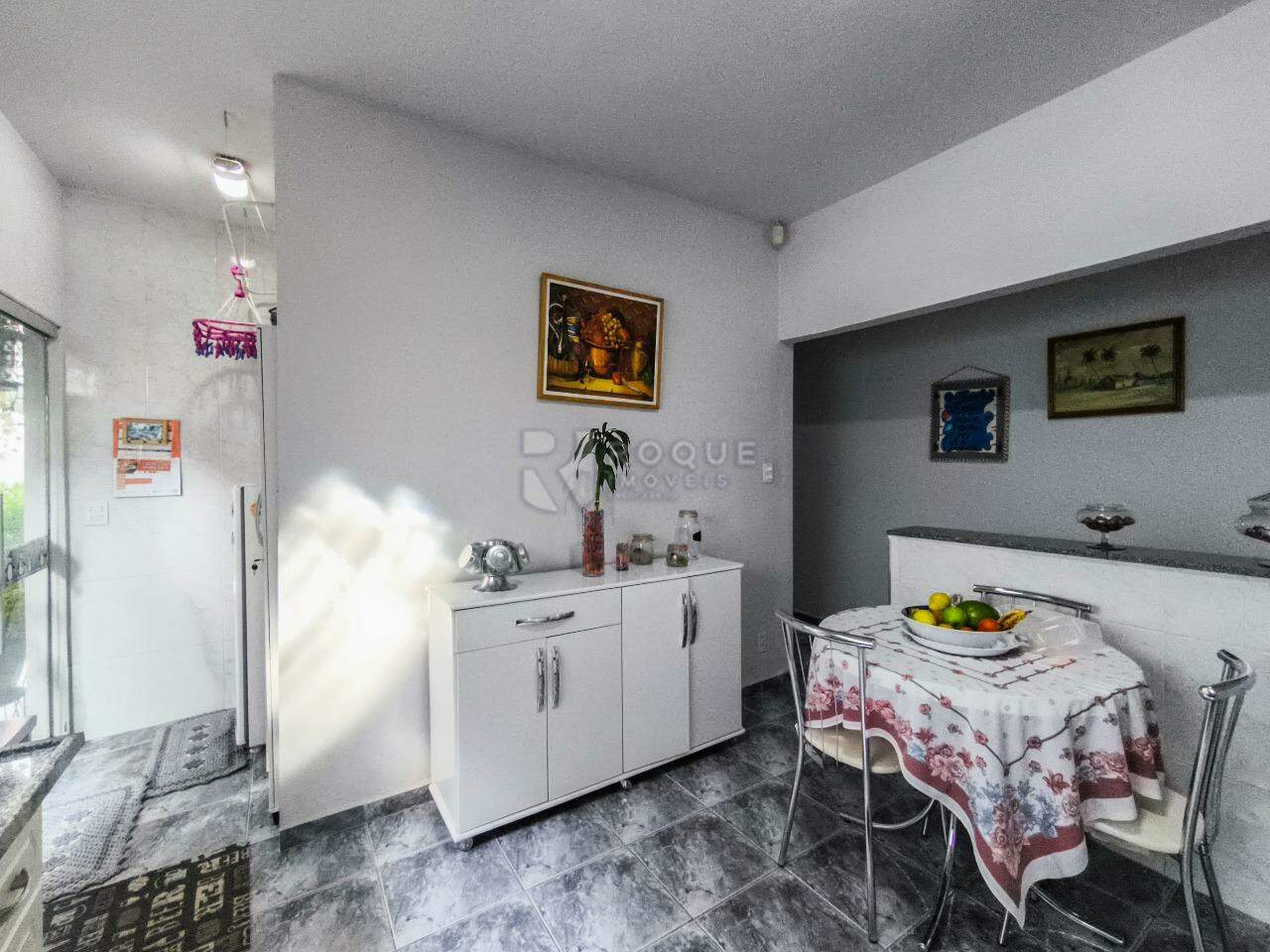 Casa Residencial à venda no bairro Jardim São Lourenço: COZINHA