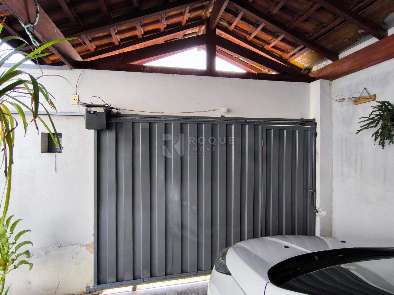 Casa Residencial à venda no bairro Jardim São Lourenço: PORTÃO AUTOMÁTICO
