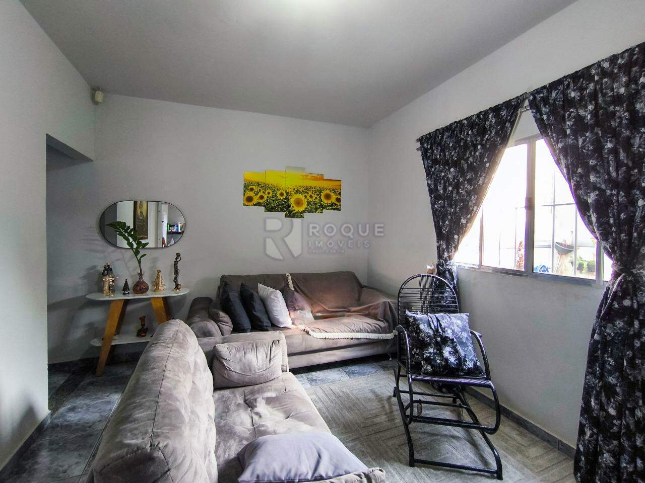 Casa Residencial à venda no bairro Jardim São Lourenço: SALA DE ESTAR