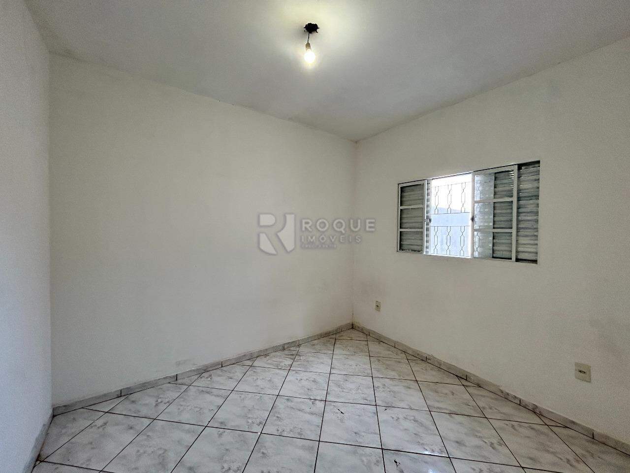 Casa Residencial para aluguel no bairro Parque Residencial Belinha Ometto: Dormitório 1