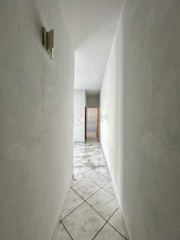 Casa Residencial para aluguel no bairro Parque Residencial Belinha Ometto: Hall 