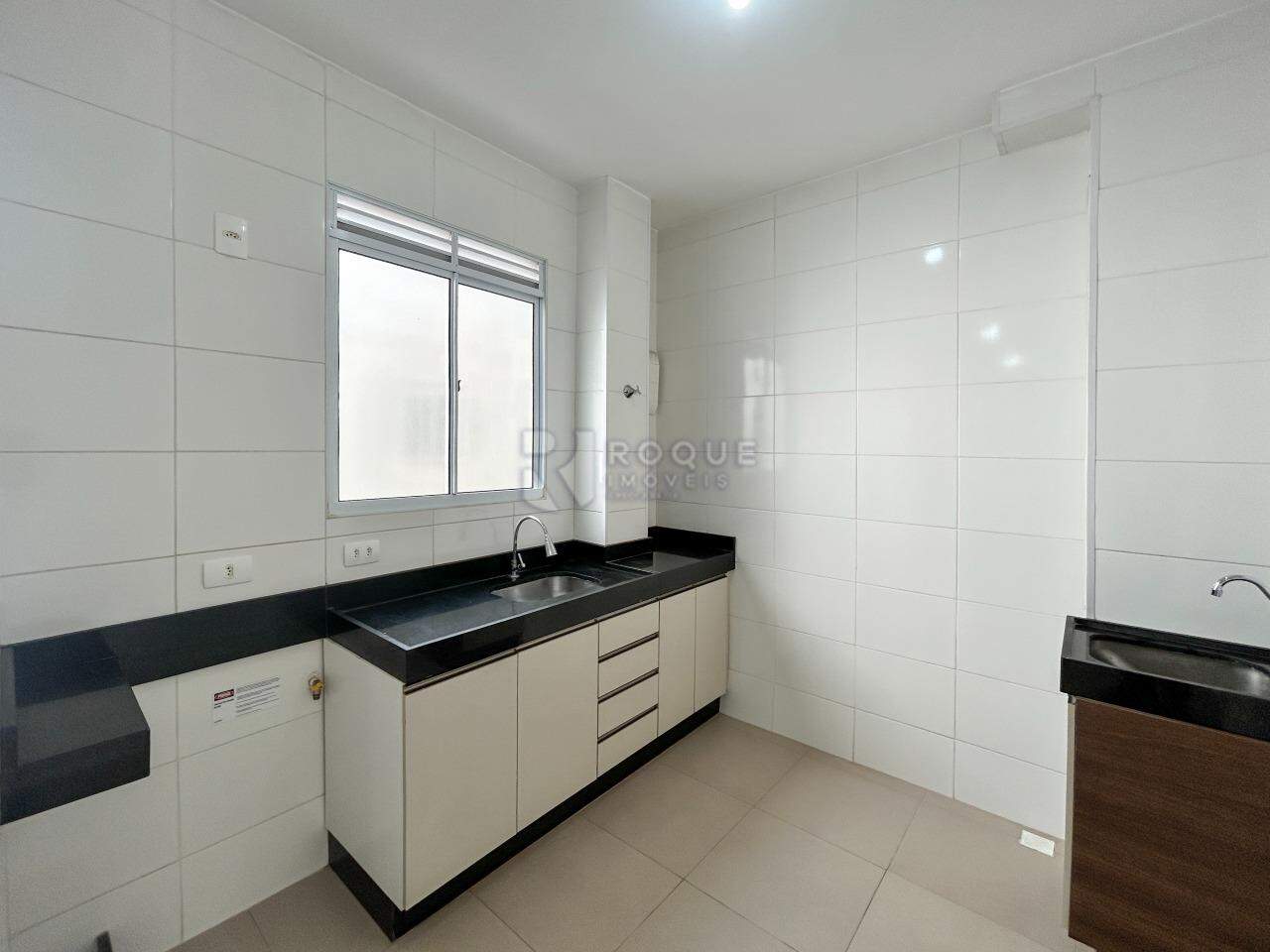 Apartamento para aluguel no bairro Jardim Campo Belo: Cozinha / Área de serviço 