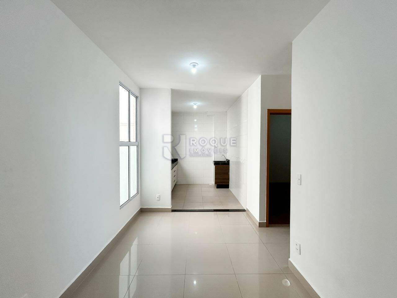 Apartamento para aluguel no bairro Jardim Campo Belo: Sala