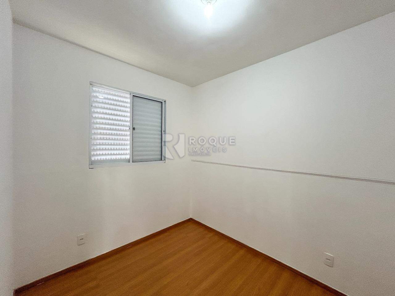 Apartamento para aluguel no bairro Jardim Campo Belo: Dormitório 1