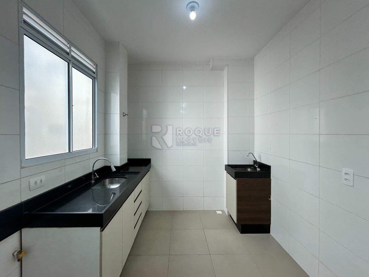 Apartamento para aluguel no bairro Jardim Campo Belo: Cozinha 