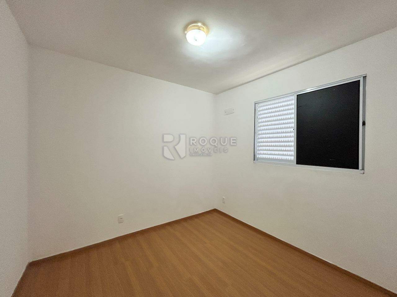 Apartamento para aluguel no bairro Jardim Campo Belo: Dormitório 2