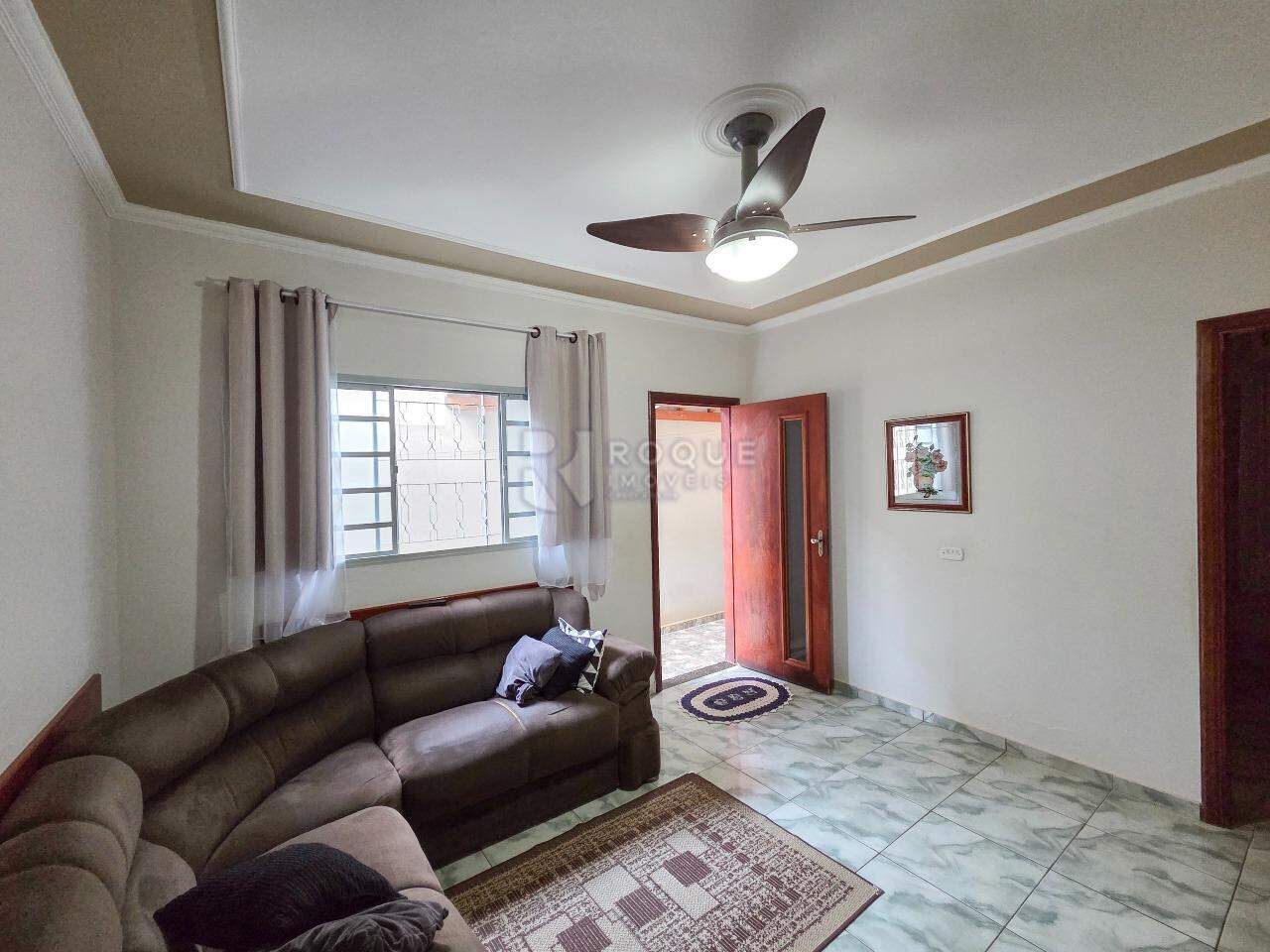 Casa Residencial à venda no bairro RESIDENCIAL AQUARIUS: SALA 