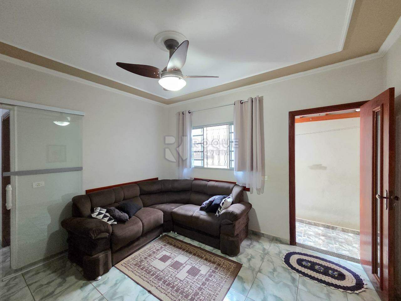 Casa Residencial à venda no bairro RESIDENCIAL AQUARIUS: SALA