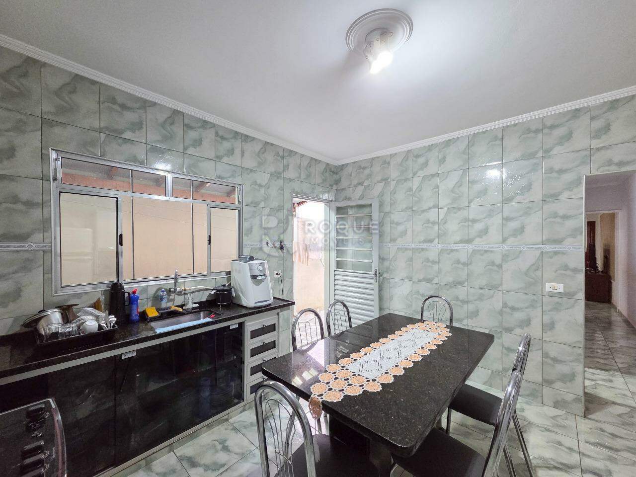 Casa Residencial à venda no bairro RESIDENCIAL AQUARIUS: COZINHA
