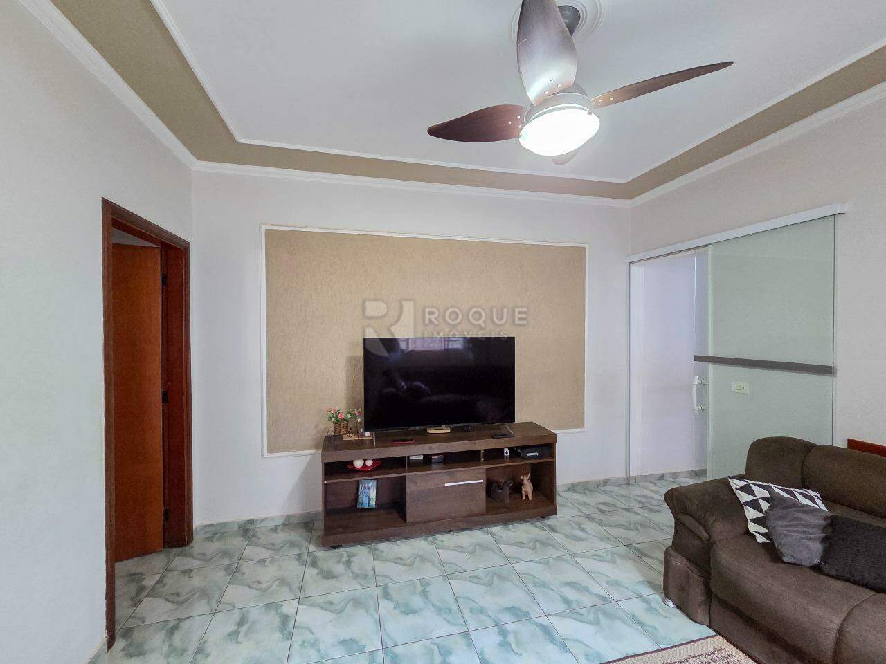 Casa Residencial à venda no bairro RESIDENCIAL AQUARIUS: SALA 