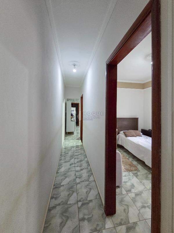 Casa Residencial à venda no bairro RESIDENCIAL AQUARIUS: HALL