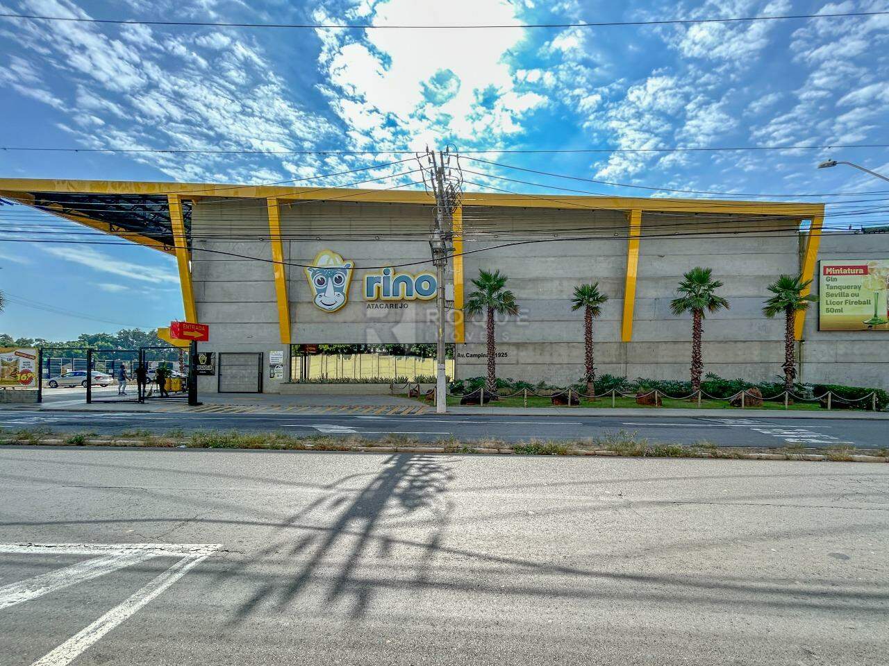 Estacionamento para aluguel no bairro Cidade Jardim: Área em comum 