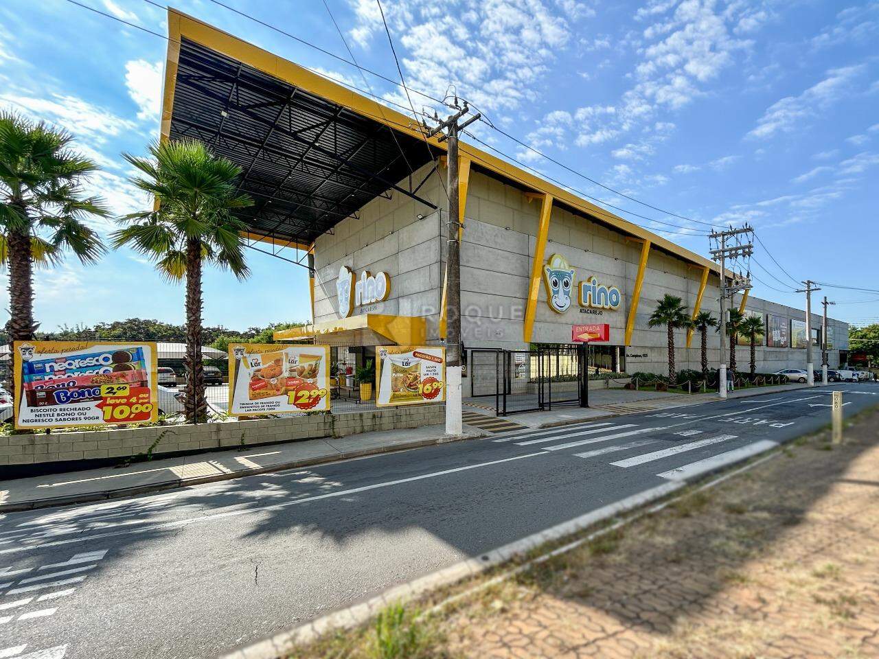 Estacionamento para aluguel no bairro Cidade Jardim: Área em comum 