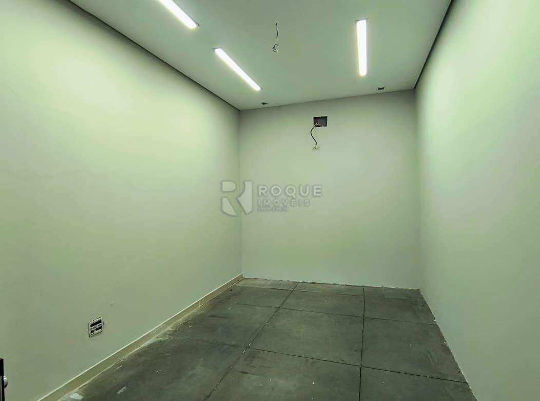 Barracão/Galpão para aluguel no bairro Jardim Esmeralda: Sala 01