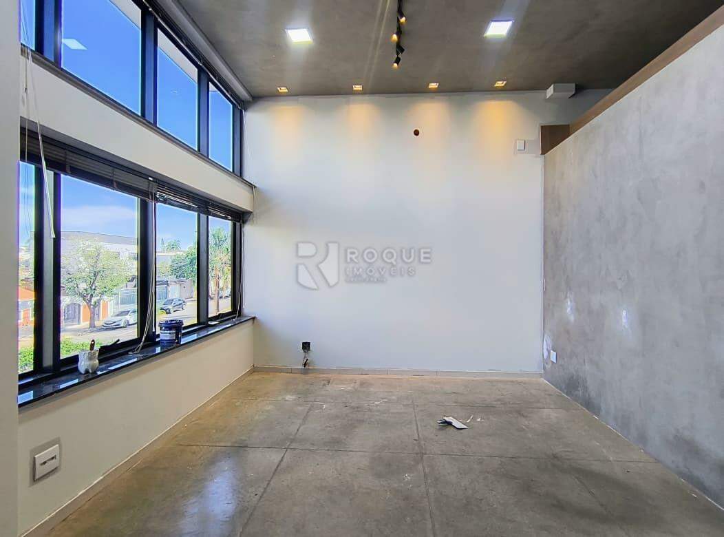 Barracão/Galpão para aluguel no bairro Jardim Esmeralda: Sala 03 supeior 