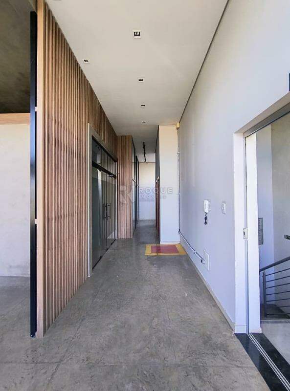 Barracão/Galpão para aluguel no bairro Jardim Esmeralda: Hall superior 