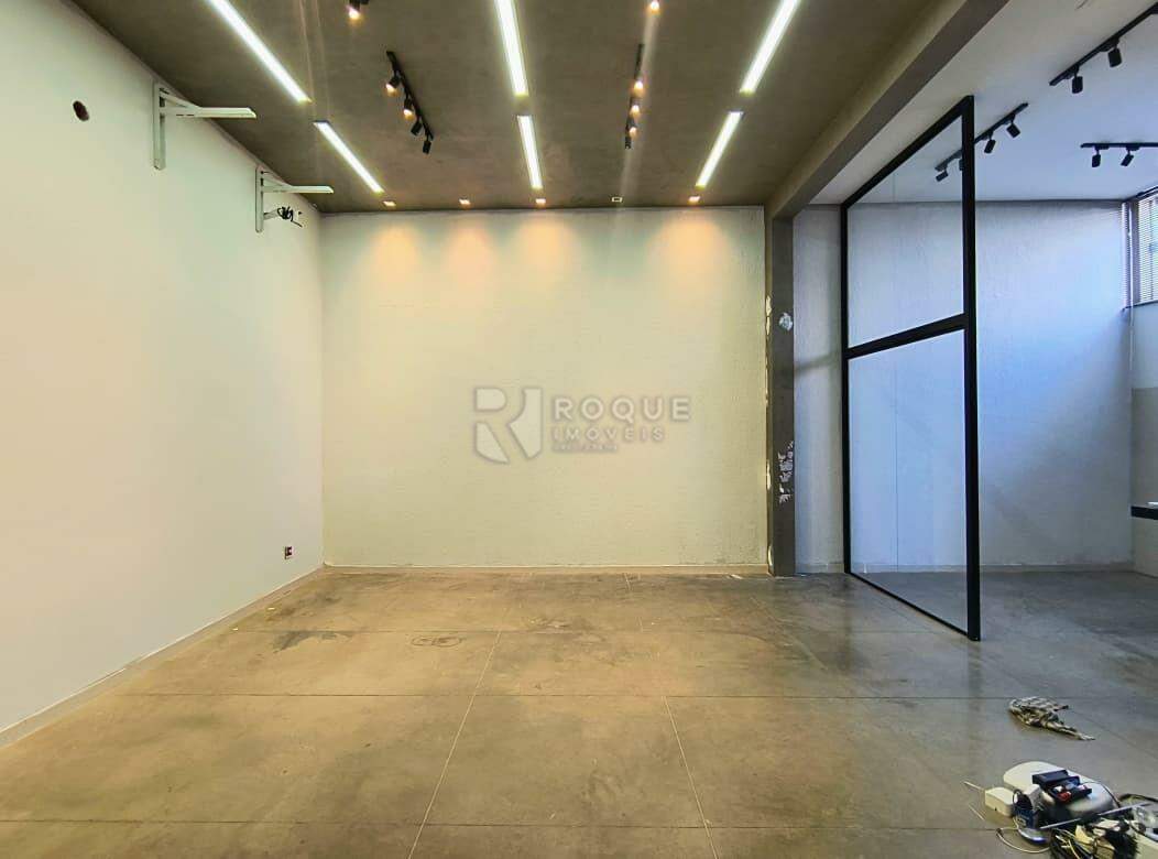 Barracão/Galpão para aluguel no bairro Jardim Esmeralda: Sala 04 superior 