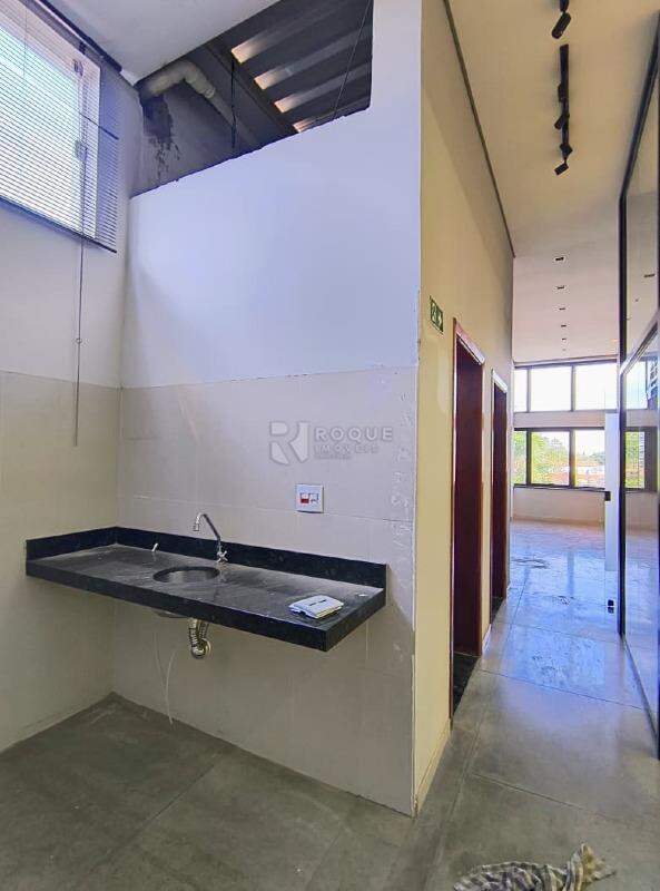 Barracão/Galpão para aluguel no bairro Jardim Esmeralda: Cozinha 