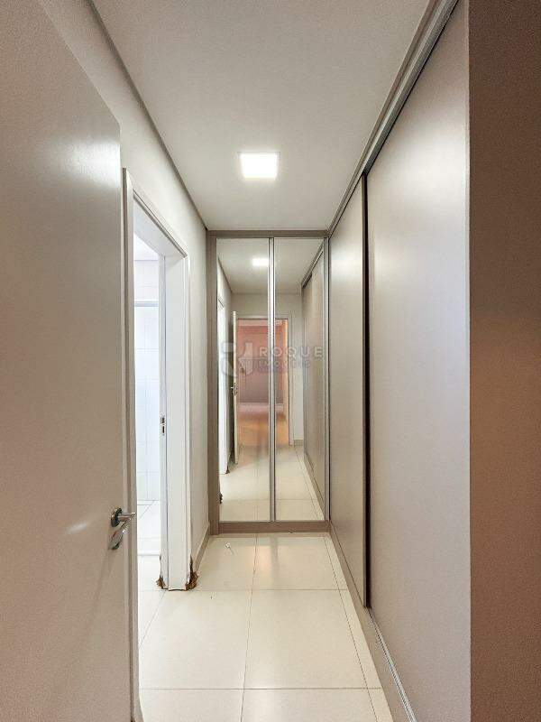 Apartamento para aluguel no bairro Vila Limeiranea: Dormitório 2 suíte 