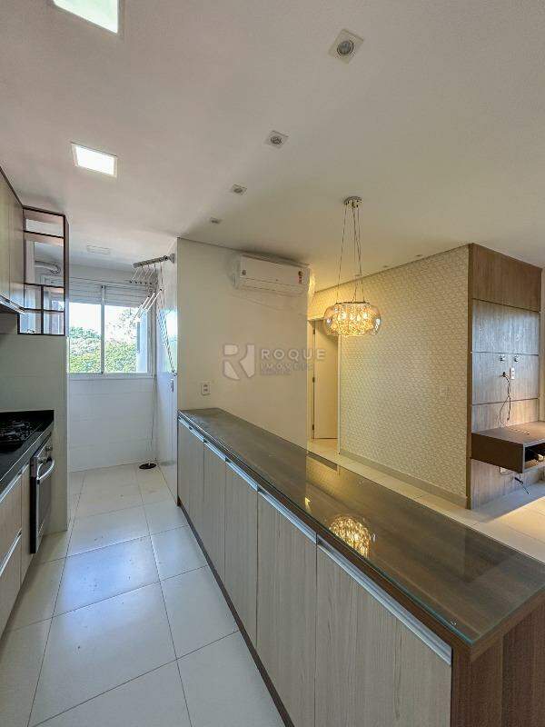 Apartamento para aluguel no bairro Vila Limeiranea: Cozinha 