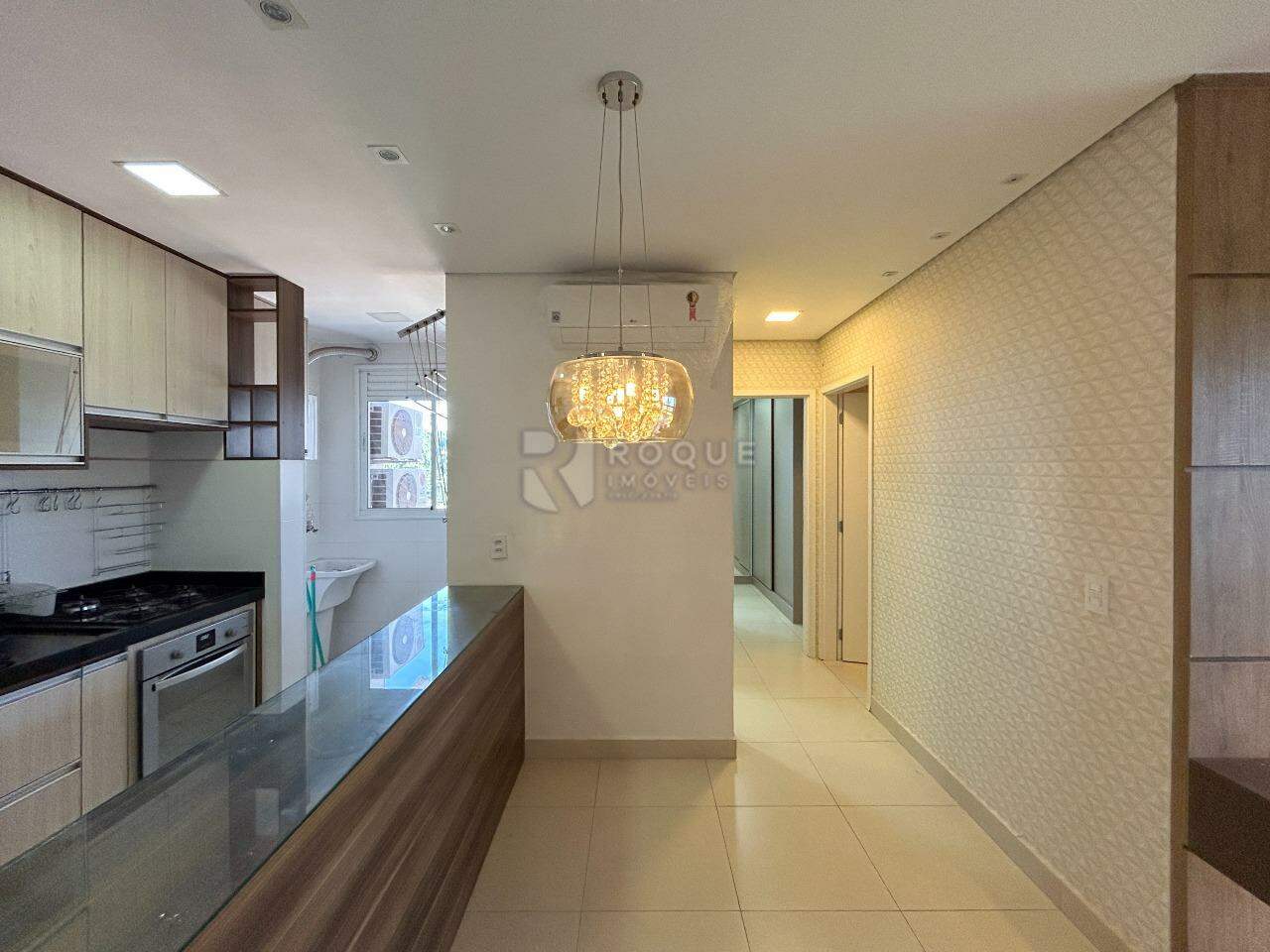 Apartamento para aluguel no bairro Vila Limeiranea: Sala 