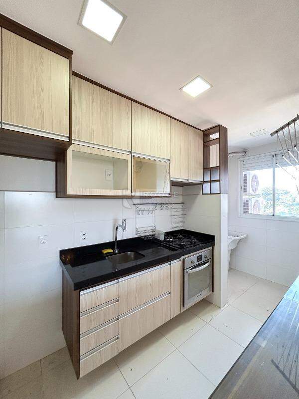 Apartamento para aluguel no bairro Vila Limeiranea: Cozinha 