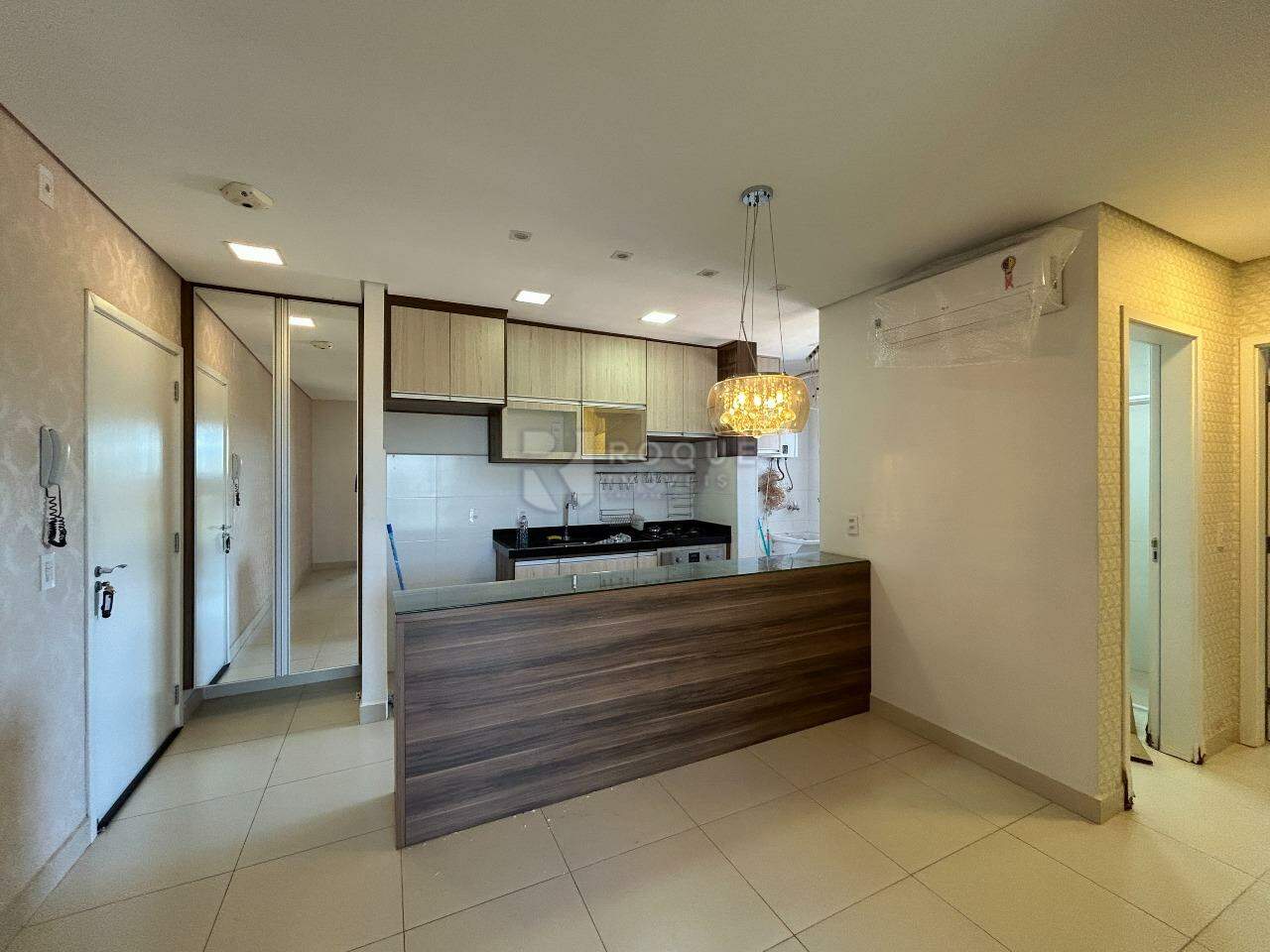 Apartamento para aluguel no bairro Vila Limeiranea: Sala / Cozinha 