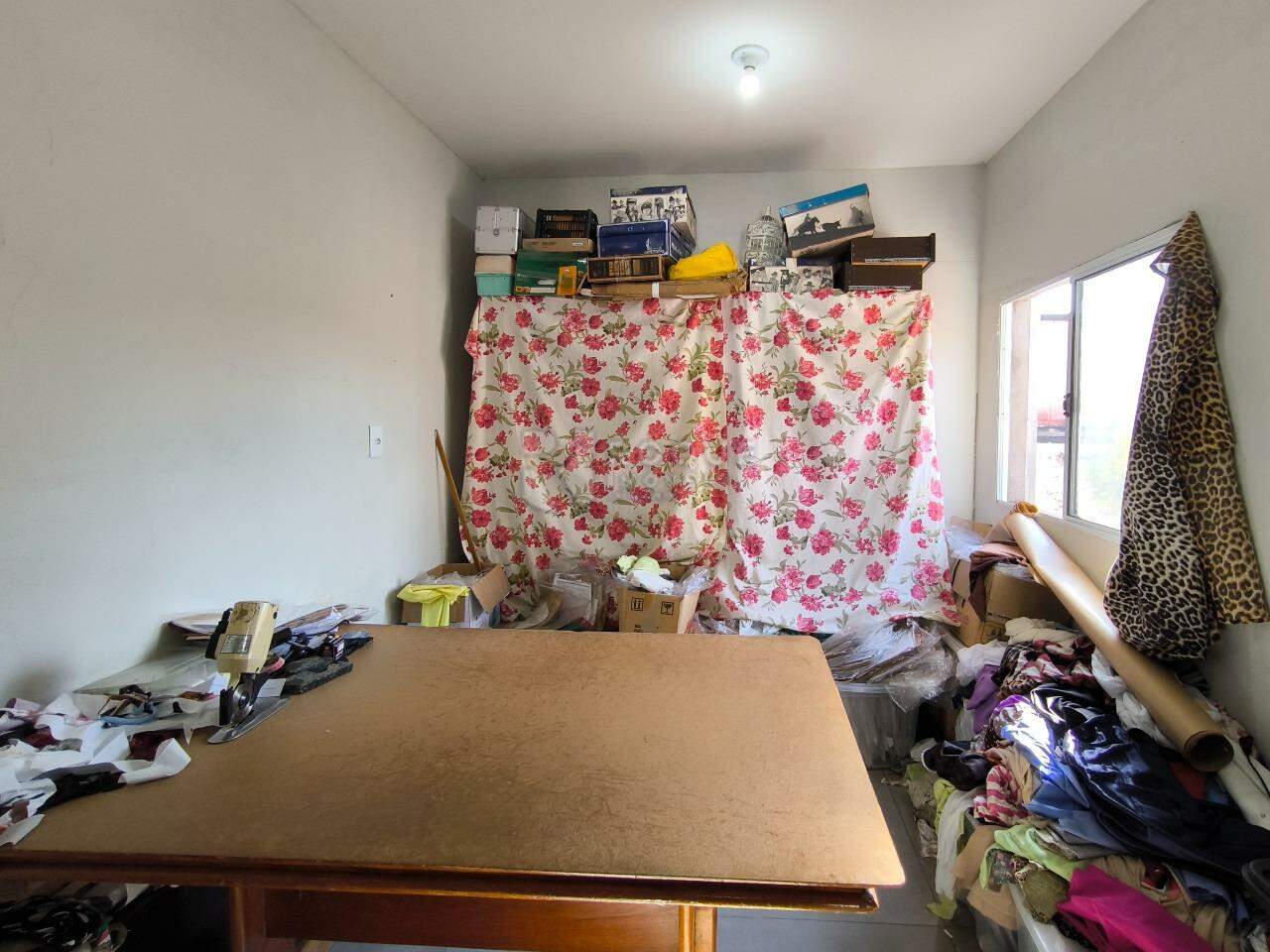 Casa Comercial à venda no bairro Centro: DORMITÓRIO