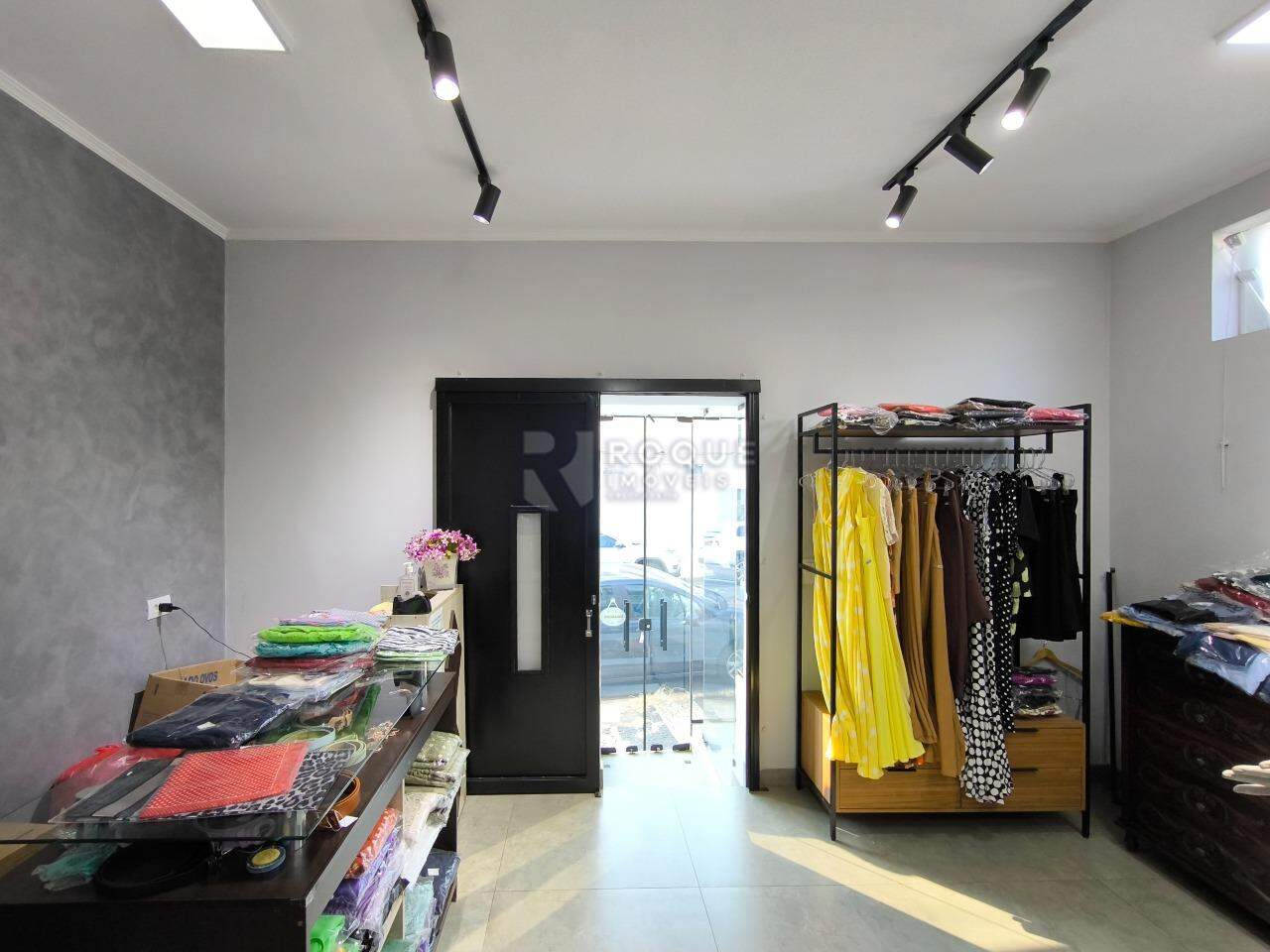 Casa Comercial à venda no bairro Centro: SALÃO COMERCIAL