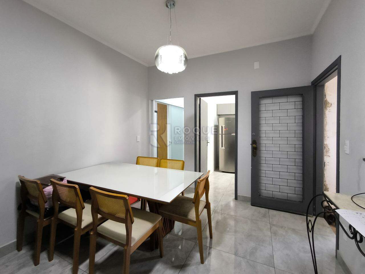 Casa Comercial à venda no bairro Centro: SALA DE JANTAR