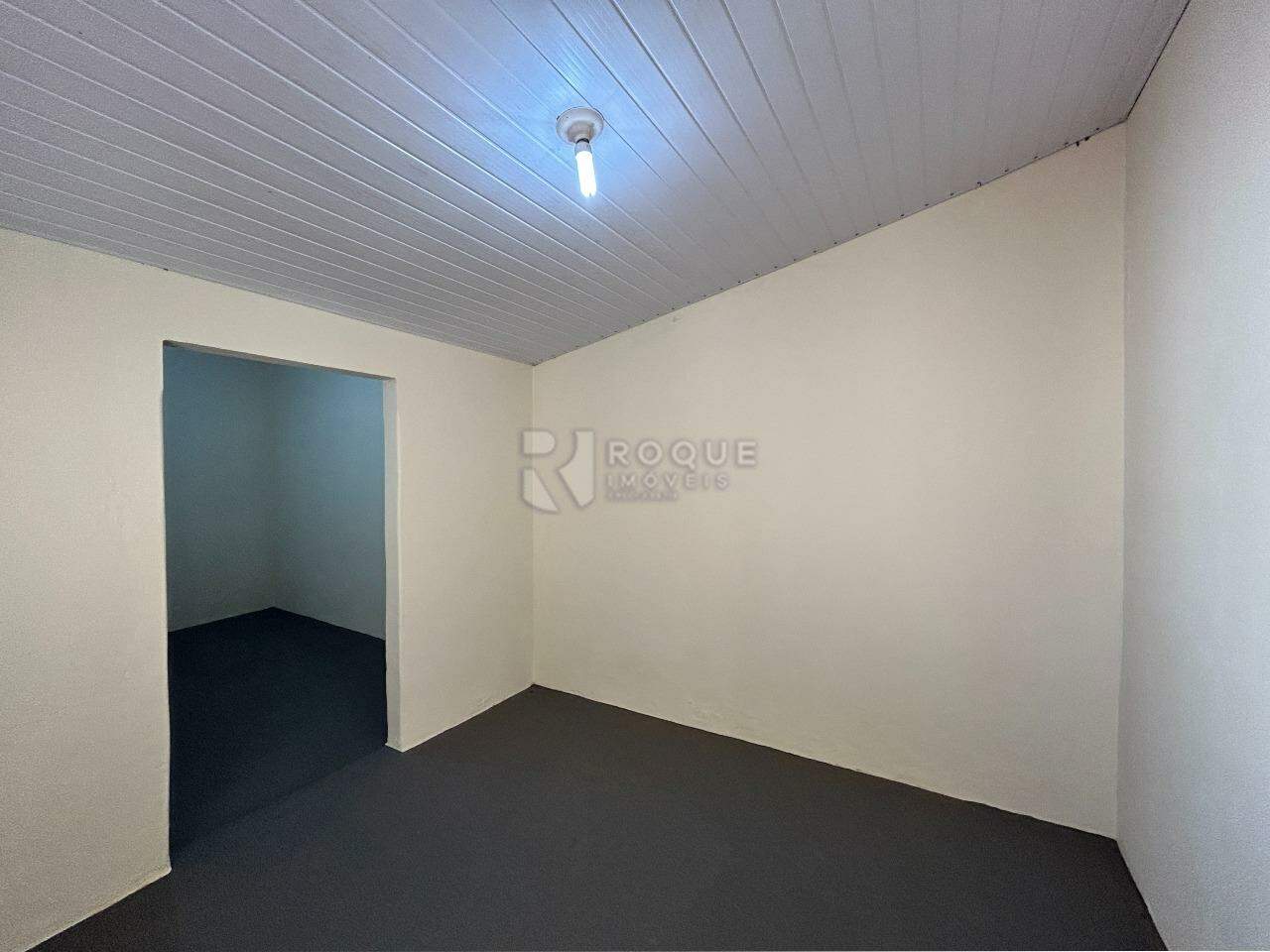 Casa Residencial para aluguel no bairro Vila Paulista: Sala fundo 