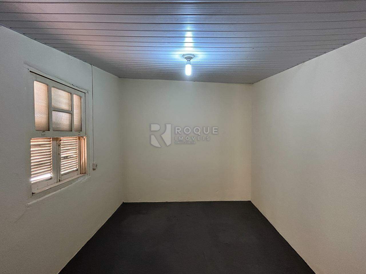Casa Residencial para aluguel no bairro Vila Paulista: Dormitório fundo 